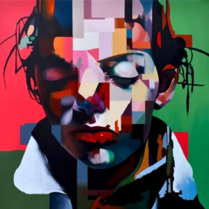 Fragmented Fears